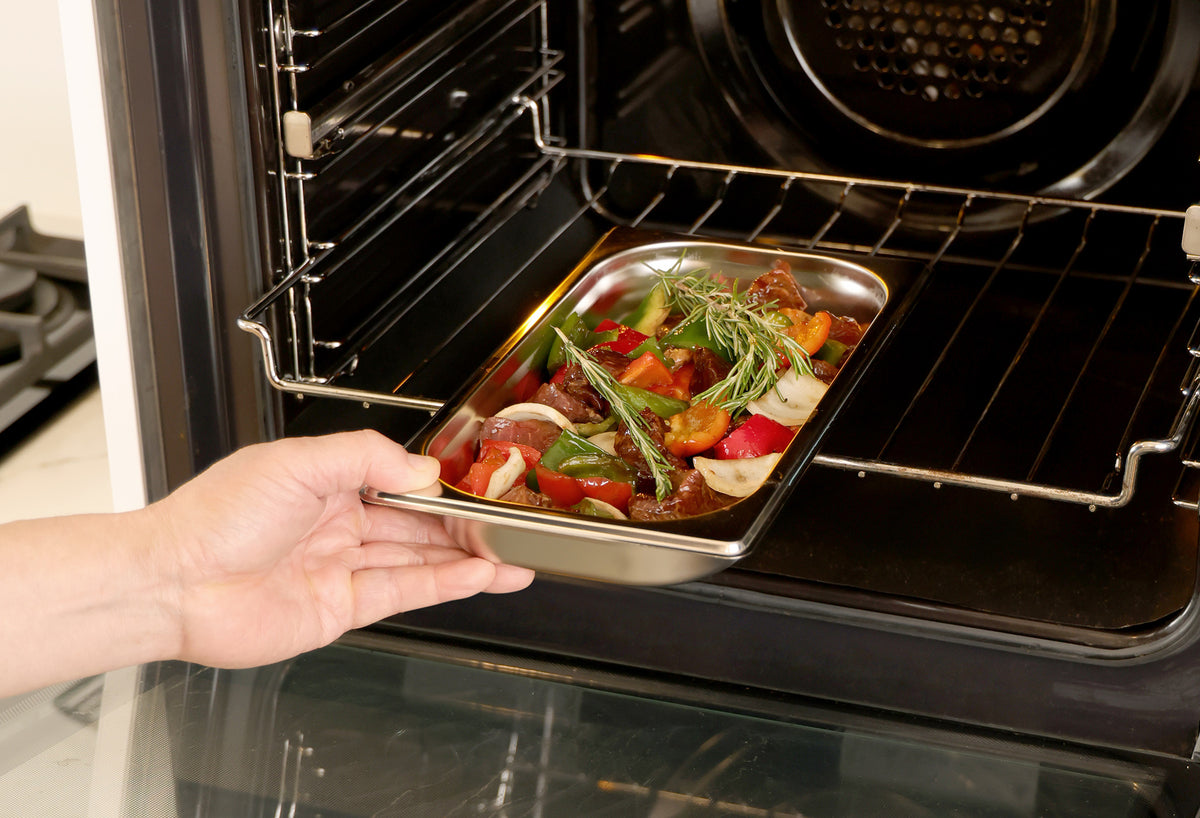 Prep Board: Less Time Cooking, More Family Time – Mint & Parsley