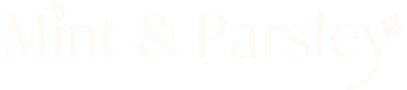 Mint & Parsley