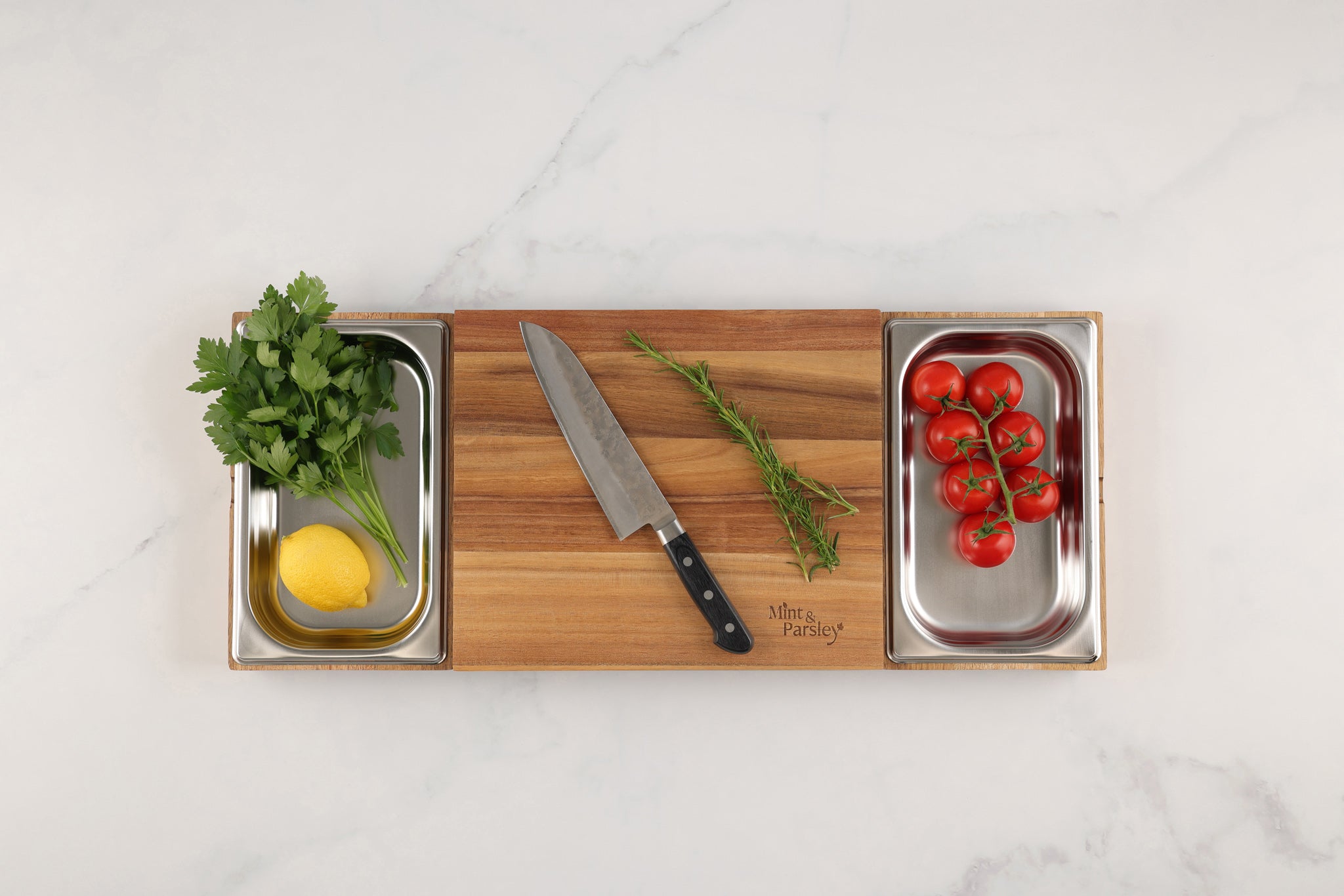 Prep Board Jnr - BUNDLE