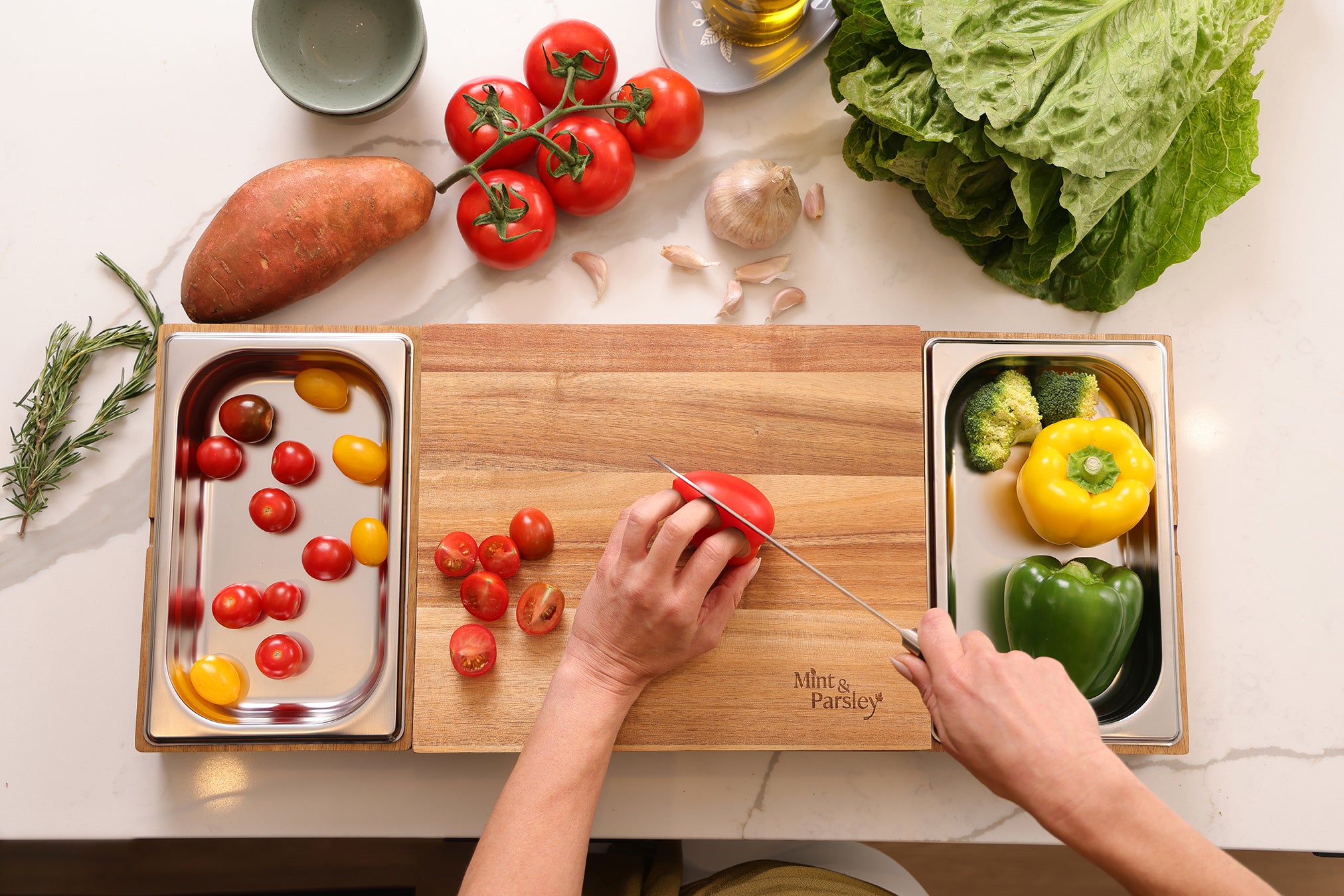 Prep Board Jnr - BUNDLE