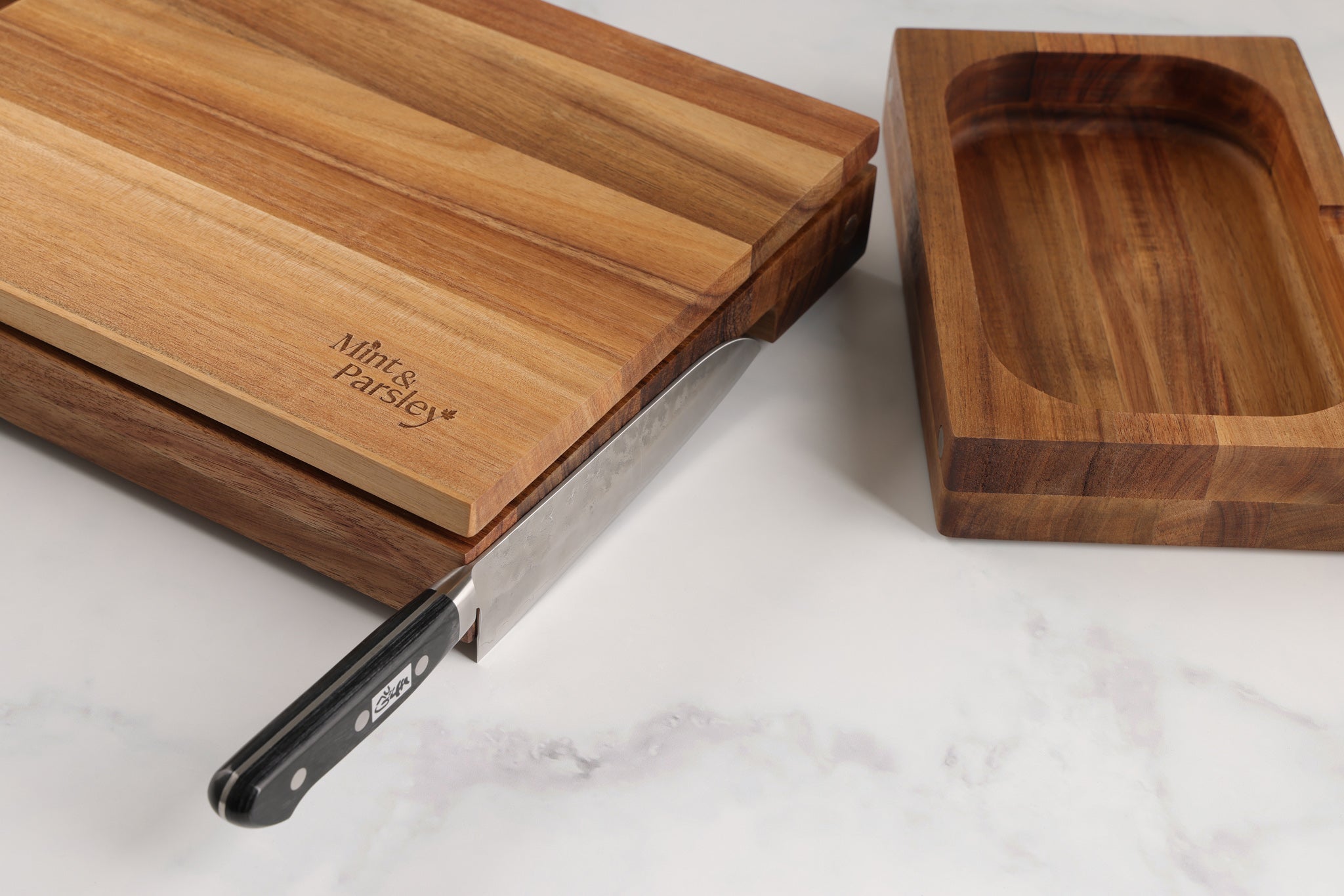 Prep Board - Add-On SlimTop Board