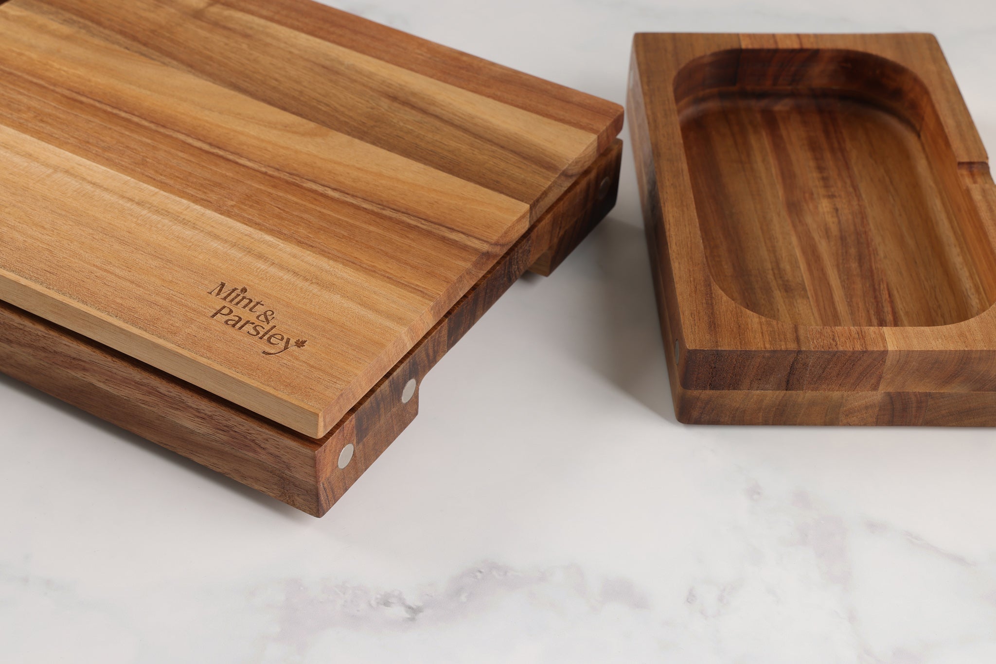 Prep Board Jnr - Add-On SlimTop Board