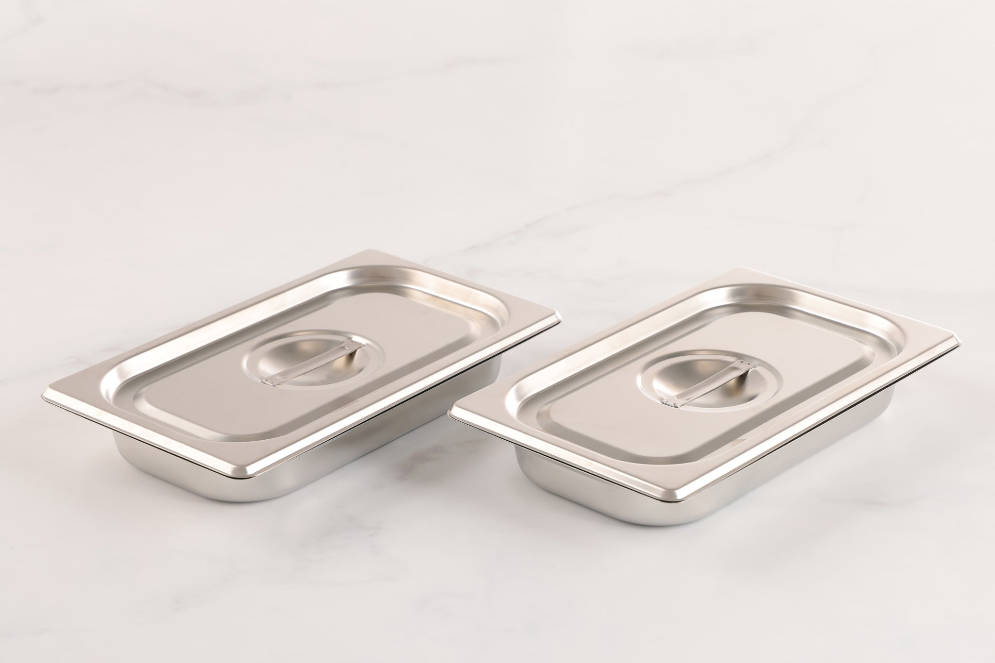 Prep Board Jnr Stainless Steel Pan Set