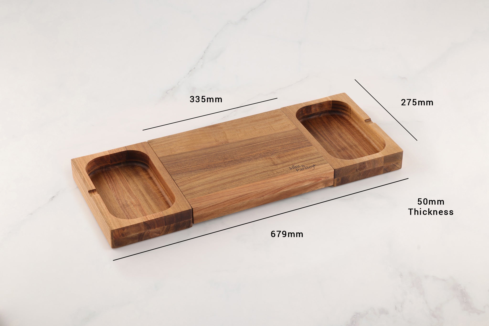 Prep Board Jnr - Board Only