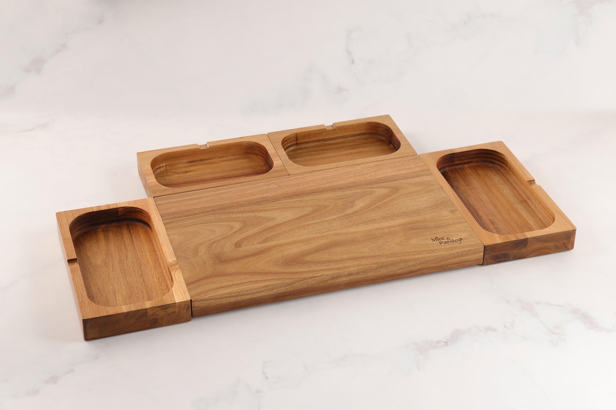 Prep Board - Board Only