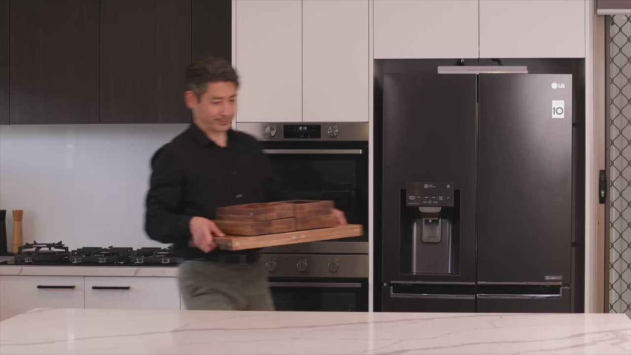 Prep Board - Board Only